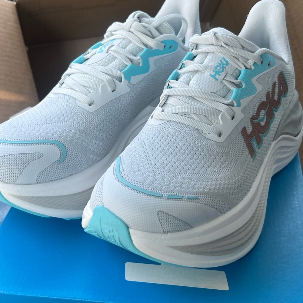 Hoka Women's  Skyward X